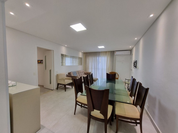 Imagem Apartamento com 3 Quartos à Venda, 115 m² em Pitangueiras - Guarujá Imagem Apartamento com 3 Quartos à Venda, 115 m² em Pitangueiras - Guarujá