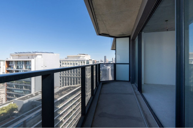 Imagem Apartamento com 1 Quarto à Venda, 42 m² em Vila Olímpia - São Paulo