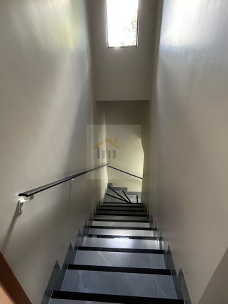 Imagem Sobrado com 3 Quartos à Venda, 97 m² em Garavelo Residencial Park - Aparecida De Goiânia