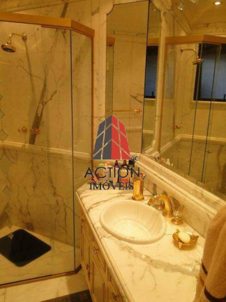 Imagem Apartamento com 4 Quartos à Venda, 394 m² em Jardim Anália Franco - São Paulo Imagem Apartamento com 4 Quartos à Venda, 394 m² em Jardim Anália Franco - São Paulo