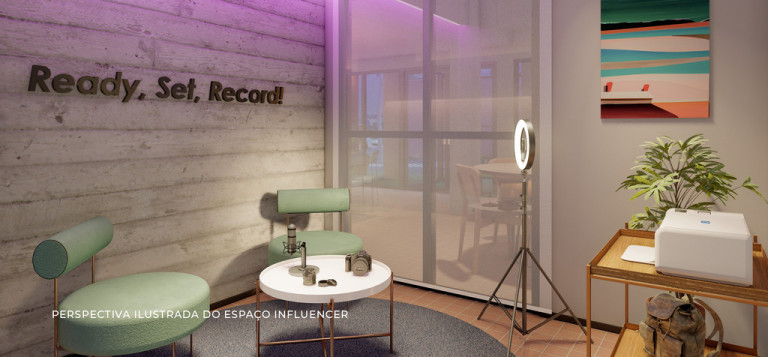 Imagem Imóvel com 1 Quarto à Venda, 24 m² em Ibirapuera - São Paulo Imagem Imóvel com 1 Quarto à Venda, 24 m² em Ibirapuera - São Paulo