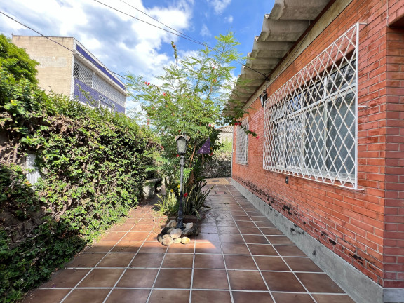 Imagem Casa com 3 Quartos à Venda, 360 m² em Higienópolis - Rio De Janeiro