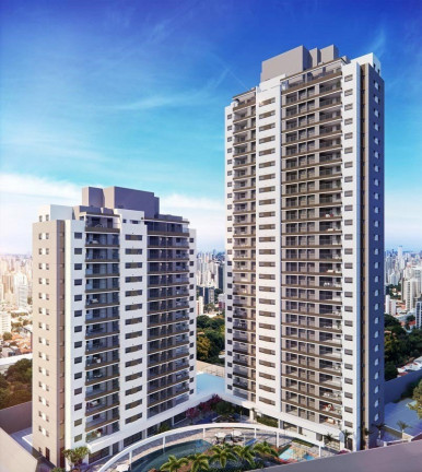 Imagem Apartamento com 3 Quartos à Venda, 217 m² em Jardim Chapadão - Campinas Imagem Apartamento com 3 Quartos à Venda, 217 m² em Jardim Chapadão - Campinas