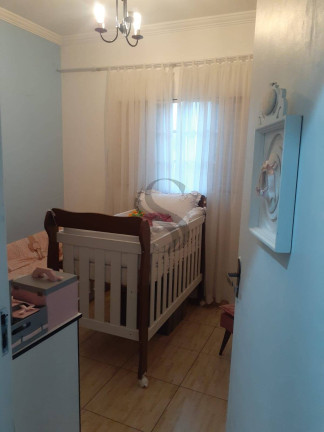 Imagem Casa com 3 Quartos à Venda, 81 m² em Jardim Tulipas - Sorocaba Imagem Casa com 3 Quartos à Venda, 81 m² em Jardim Tulipas - Sorocaba
