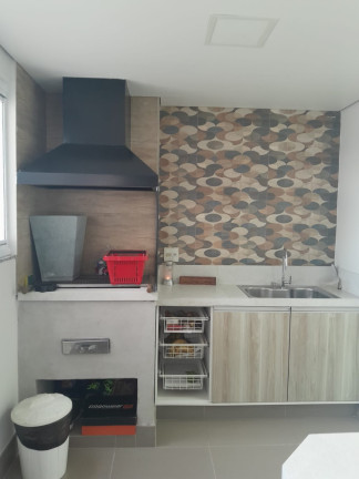 Imagem Imóvel com 3 Quartos à Venda, 158 m² em Vila Gonçalves - São Bernardo Do Campo