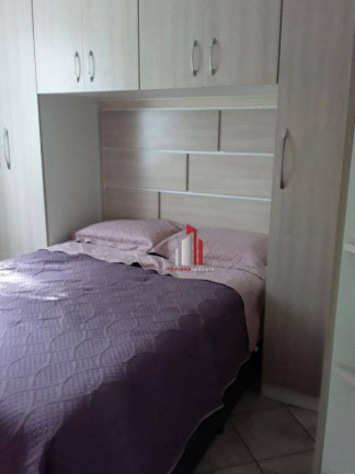 Imagem Apartamento com 2 Quartos à Venda, 50 m² em Jaraguá - São Paulo Imagem Apartamento com 2 Quartos à Venda, 50 m² em Jaraguá - São Paulo