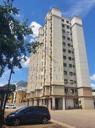 Imagem Apartamento com 2 Quartos à Venda, 47 m² em Vila Virgínia - Ribeirão Preto Imagem Apartamento com 2 Quartos à Venda, 47 m² em Vila Virgínia - Ribeirão Preto