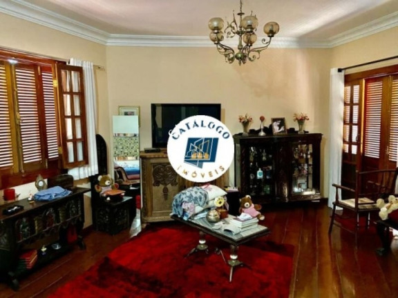 Imagem Casa com 4 Quartos à Venda, 492 m² em City Ribeirão - Ribeirão Preto Imagem Casa com 4 Quartos à Venda, 492 m² em City Ribeirão - Ribeirão Preto