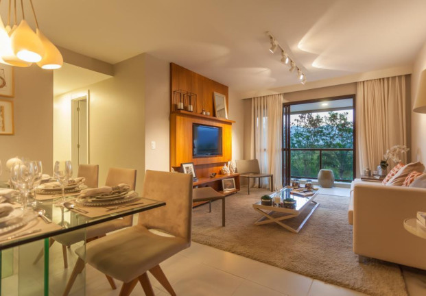 Imagem Apartamento com 4 Quartos à Venda, 120 m² em Recreio Dos Bandeirantes - Rio De Janeiro