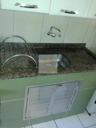 Imagem Apartamento com 2 Quartos à Venda, 38 m² em Vila Nova - Porto Alegre