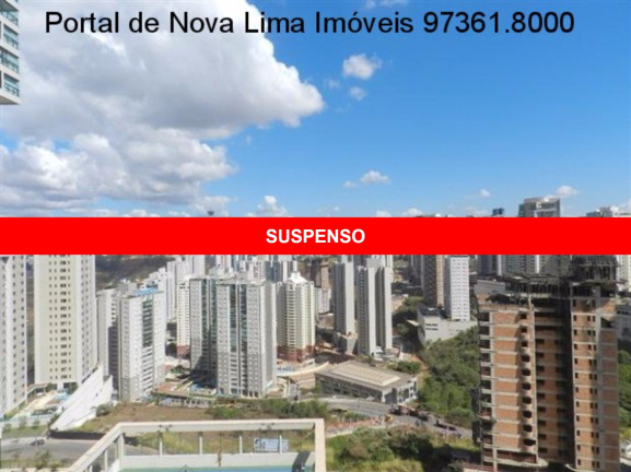Imagem Apartamento com 4 Quartos à Venda, 244 m² em Vila Da Serra - Nova Lima Imagem Apartamento com 4 Quartos à Venda, 244 m² em Vila Da Serra - Nova Lima