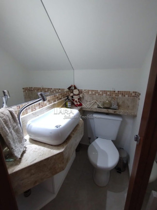 Imagem Casa de Condomínio com 2 Quartos à Venda,  em Vila Re - Sao Paulo