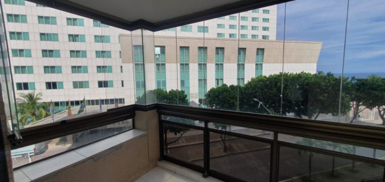 Imagem Apartamento com 1 Quarto à Venda, 62 m² em Barra Da Tijuca - Rio De Janeiro Imagem Apartamento com 1 Quarto à Venda, 62 m² em Barra Da Tijuca - Rio De Janeiro
