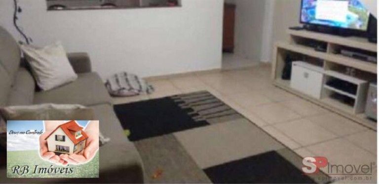 Casa com 2 Quartos à Venda, 100 m² em Vila Camilópolis - Santo André