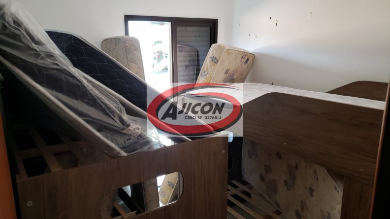 Imagem Apartamento com 2 Quartos à Venda, 70 m² em Itaguá - Ubatuba Imagem Apartamento com 2 Quartos à Venda, 70 m² em Itaguá - Ubatuba