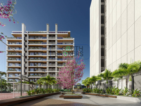 Imagem Apartamento com 3 Quartos à Venda,  em Ecoville - Curitiba