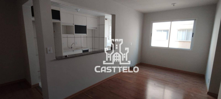 Imagem Apartamento com 3 Quartos à Venda, 63 m² em Conjunto Vivi Xavier - Londrina