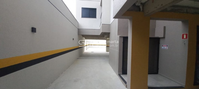 Imagem Apartamento com 2 Quartos à Venda, 150 m² em Vila Passos - Lorena