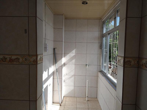 Imagem Apartamento com 3 Quartos à Venda, 67 m² em Parque Dos Maias - Porto Alegre