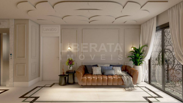 Imagem Apartamento com 2 Quartos à Venda, 70 m² em Centro - Navegantes Imagem Apartamento com 2 Quartos à Venda, 70 m² em Centro - Navegantes