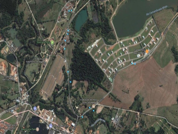 Imagem Imóvel com 3 Quartos à Venda, 12.900 m² em Guedes - Jaguariúna Imagem Imóvel com 3 Quartos à Venda, 12.900 m² em Guedes - Jaguariúna