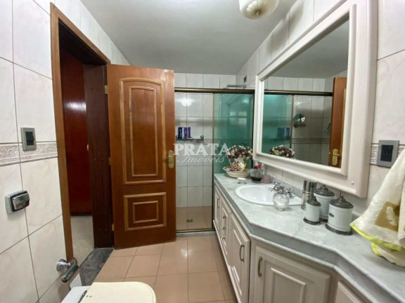 Imagem Apartamento à Venda, 324 m² em Boqueirão - Santos Imagem Apartamento à Venda, 324 m² em Boqueirão - Santos