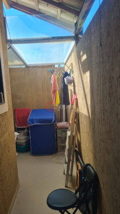 Imagem Casa de Condomínio com 2 Quartos à Venda, 113 m² em Foguete - Cabo Frio Imagem Casa de Condomínio com 2 Quartos à Venda, 113 m² em Foguete - Cabo Frio