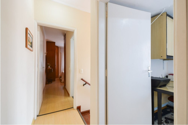 Imagem Casa com 3 Quartos à Venda, 158 m² em Jardim Promissão - São Paulo