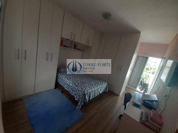 Imagem Casa com 3 Quartos à Venda, 120 m² em Vila Ema - São Paulo