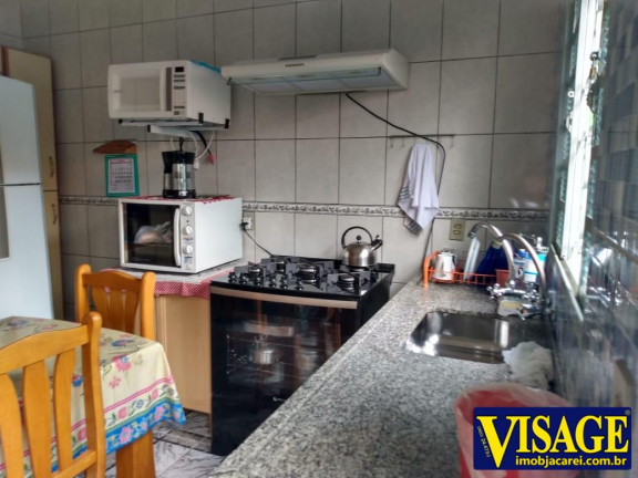 Imagem Casa à Venda, 200 m² em Conj. Sao Benedito - Jacareí Imagem Casa à Venda, 200 m² em Conj. Sao Benedito - Jacareí