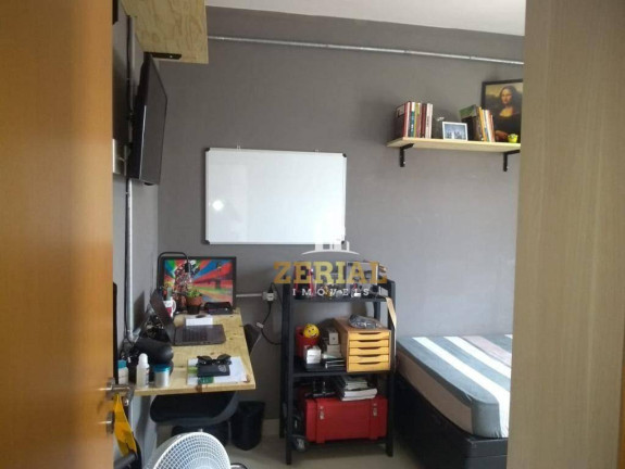 Imagem Apartamento com 2 Quartos à Venda, 74 m² em Santo Antônio - São Caetano Do Sul