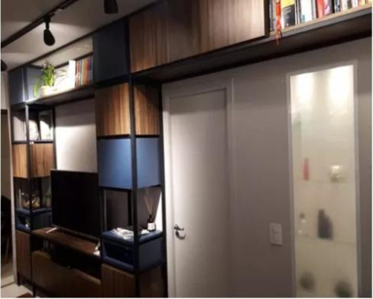 Imagem Apartamento com 1 Quarto à Venda, 42 m² em Bela Vista - São Paulo