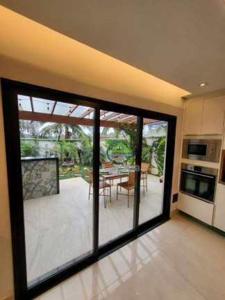 Imagem Casa de Condomínio com 3 Quartos à Venda, 146 m² em Parque Rincão - Cotia Imagem Casa de Condomínio com 3 Quartos à Venda, 146 m² em Parque Rincão - Cotia