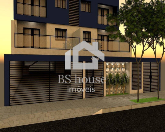 Imagem Apartamento com 3 Quartos à Venda, 140 m² em Vila Pires - Santo André Imagem Apartamento com 3 Quartos à Venda, 140 m² em Vila Pires - Santo André