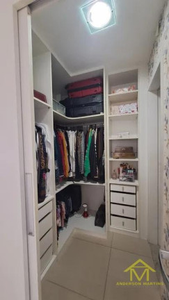 Imagem Apartamento com 3 Quartos à Venda, 90 m² em Itapuã - Vila Velha