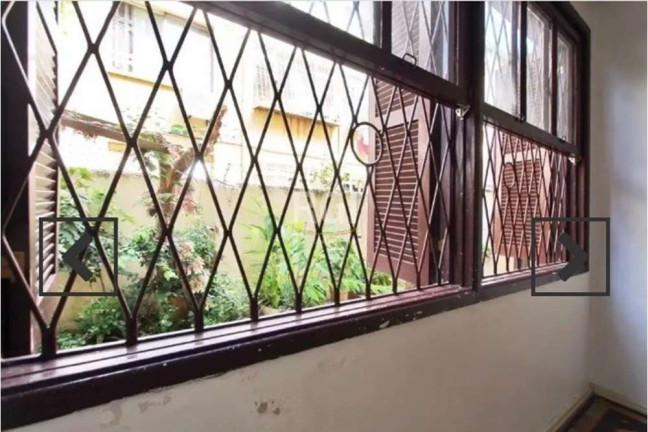 Imagem Apartamento com 3 Quartos à Venda, 1.440 m² em Menino Deus - Porto Alegre