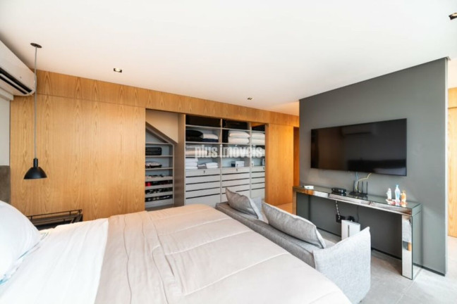 Imagem Apartamento com 2 Quartos à Venda, 157 m² em Vila Olímpia - São Paulo Imagem Apartamento com 2 Quartos à Venda, 157 m² em Vila Olímpia - São Paulo
