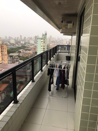 Imagem Apartamento com 3 Quartos à Venda, 110 m² em Marco - Belém