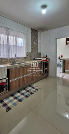 Imagem Casa com 3 Quartos à Venda, 255 m² em Jardim Terras De Santa Elisa - Limeira Imagem Casa com 3 Quartos à Venda, 255 m² em Jardim Terras De Santa Elisa - Limeira