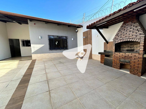 Casa com 3 Quartos à Venda, 129 m² em Sapiranga - Fortaleza