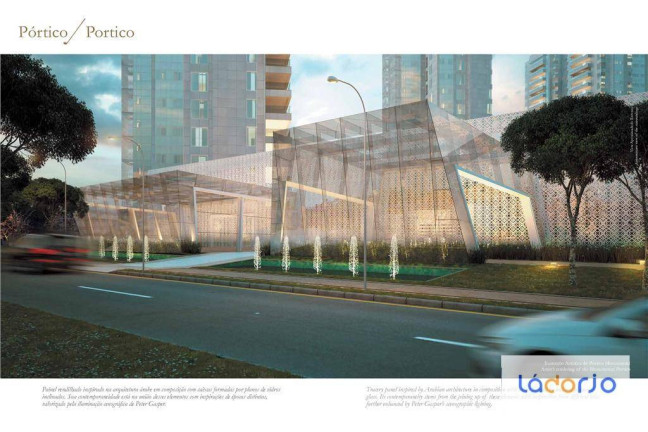 Imagem Apartamento com 4 Quartos à Venda, 381 m² em Barra Da Tijuca - Rio De Janeiro Imagem Apartamento com 4 Quartos à Venda, 381 m² em Barra Da Tijuca - Rio De Janeiro