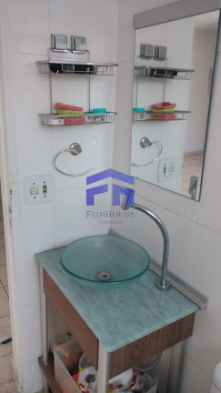 Imagem Apartamento com 2 Quartos à Venda, 55 m² em Jardim Celeste - São Paulo