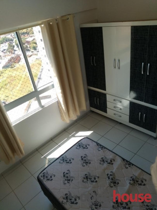 Imagem Apartamento com 3 Quartos à Venda, 98 m² em Ponta Negra - Natal