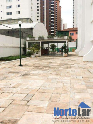 Imagem Apartamento com 3 Quartos à Venda, 110 m² em Lapa - São Paulo