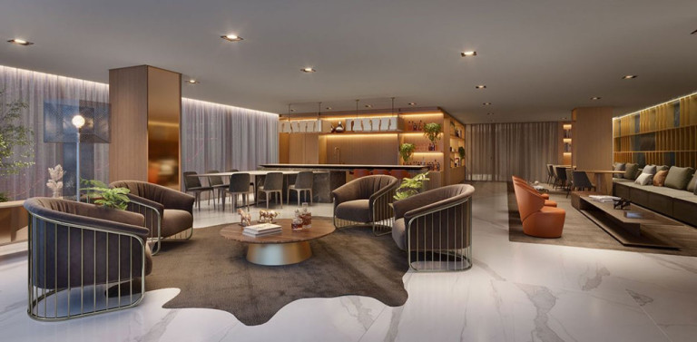 Imagem Imóvel com 3 Quartos à Venda, 252 m² em Jardim Paulista - São Paulo Imagem Imóvel com 3 Quartos à Venda, 252 m² em Jardim Paulista - São Paulo