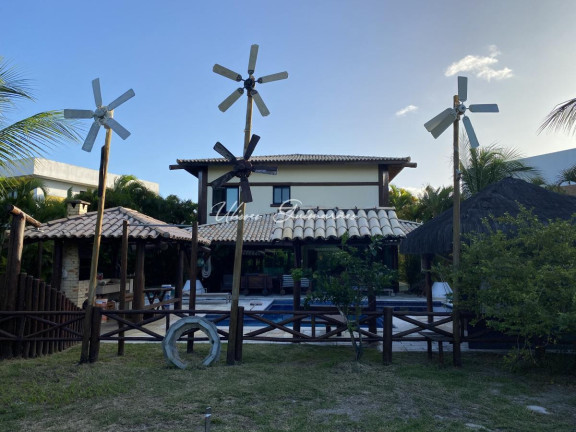 Imagem Casa com 4 Quartos à Venda, 300 m² em Praia Do Forte - Mata De São João Imagem Casa com 4 Quartos à Venda, 300 m² em Praia Do Forte - Mata De São João