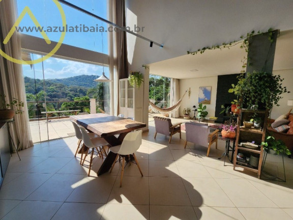 Imagem Casa com 3 Quartos à Venda, 280 m² em Serra Da Cantareira - Mairiporã