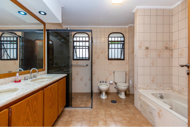 Imagem Imóvel com 4 Quartos à Venda, 216 m² em Perdizes - São Paulo Imagem Imóvel com 4 Quartos à Venda, 216 m² em Perdizes - São Paulo