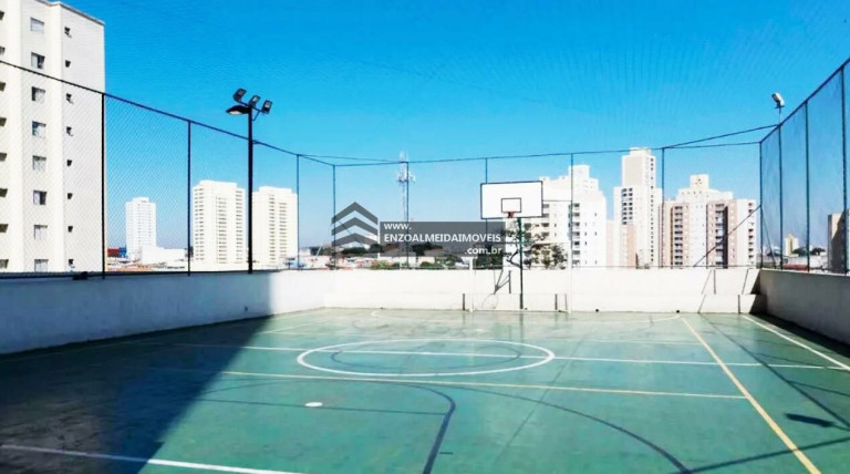 Imagem Apartamento com 2 Quartos à Venda, 104 m² em Sacomã - São Paulo