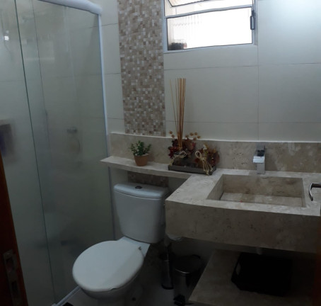Imagem Casa com 2 Quartos à Venda, 125 m² em Jardim Amelia - Sumaré